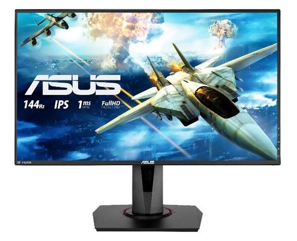 Asus VG27AQ